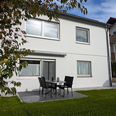 Ferienwohnung Am Alenberg Münsingen المظهر الخارجي الصورة