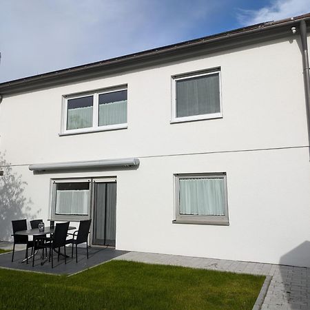 Ferienwohnung Am Alenberg Münsingen المظهر الخارجي الصورة
