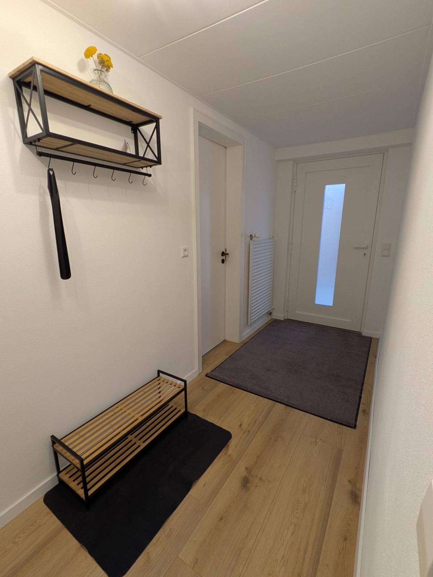 Ferienwohnung Am Alenberg Münsingen المظهر الخارجي الصورة